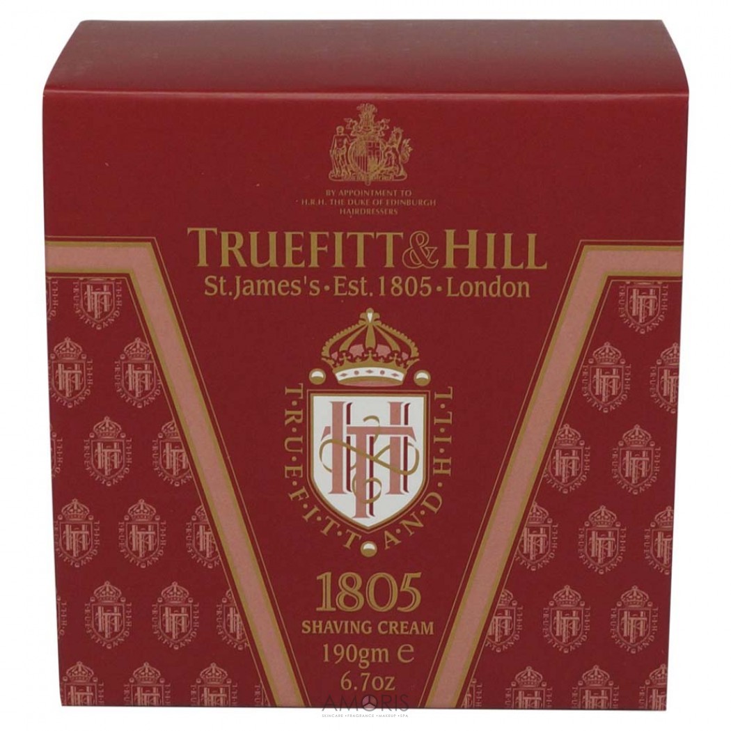 Крем для бритья