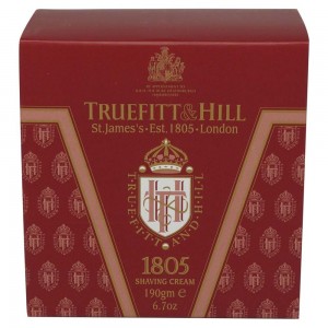 Truefitt and Hill 1805 Shaving Cream