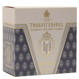 Truefitt and Hill Lavender Shaving Cream