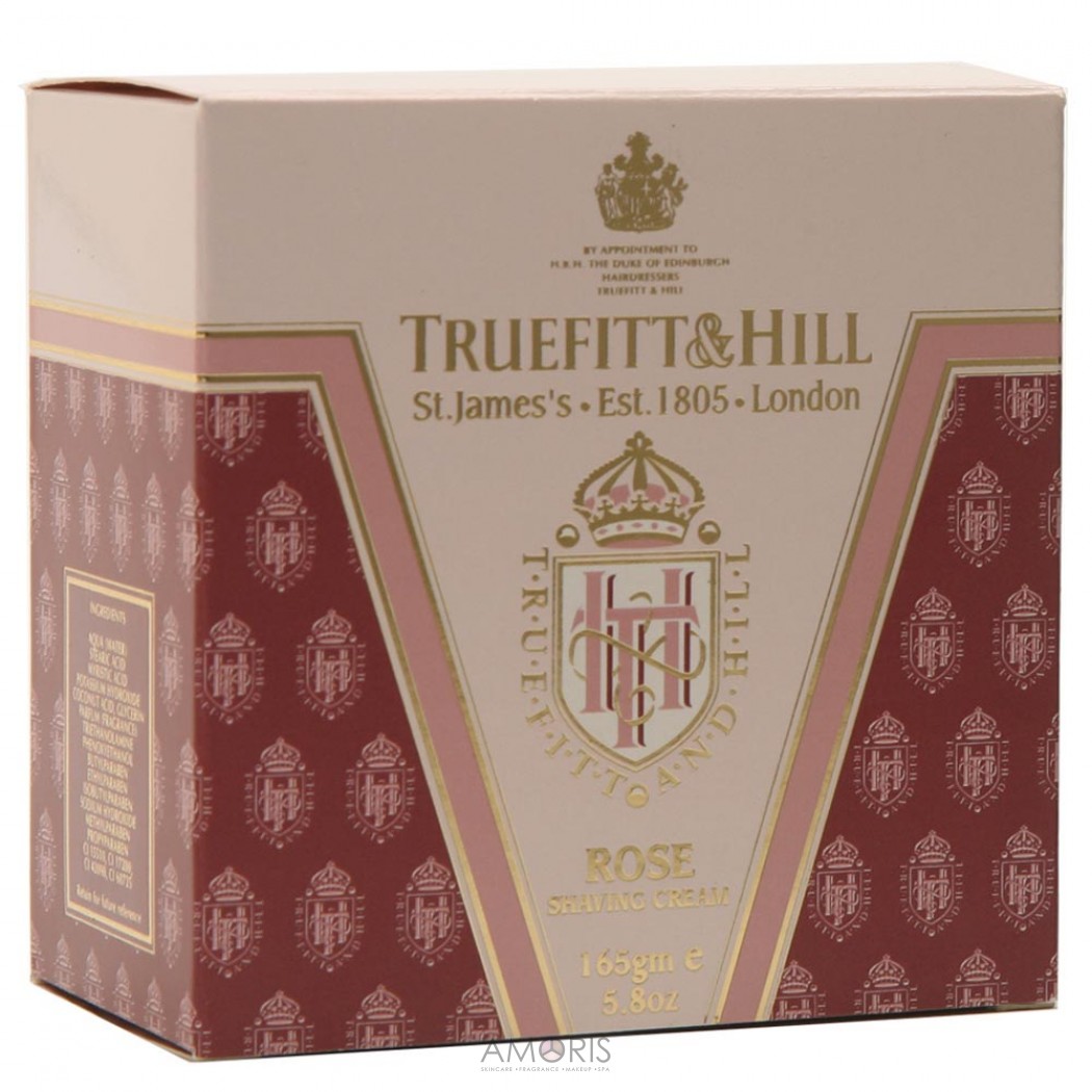 Крем для бритья