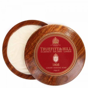 Truefitt and Hill 1805 Luxury Shaving Soap