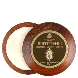 Truefitt and Hill Luxury Shaving Soap