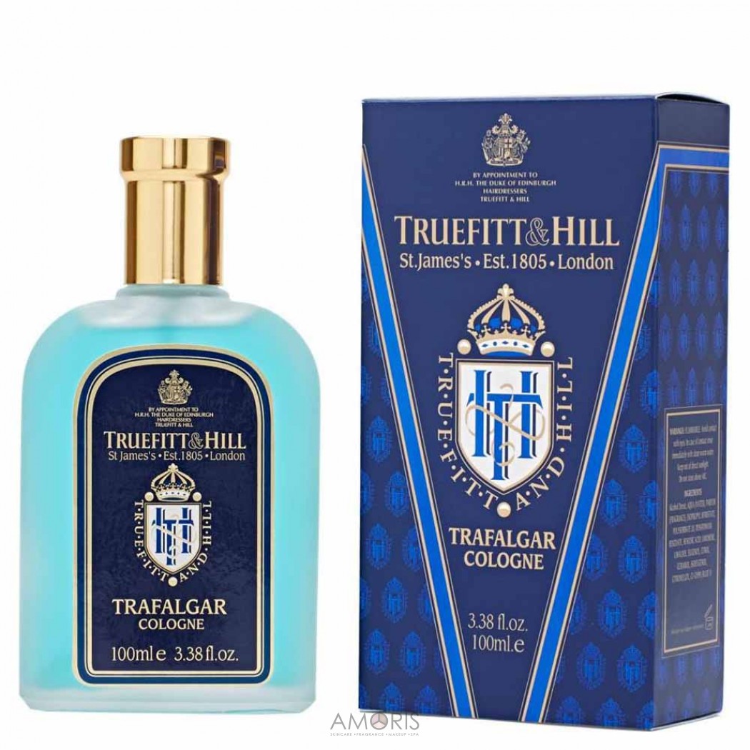 Одеколон EDC