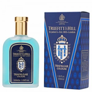 Truefitt and Hill Trafalgar Cologne