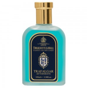 Truefitt and Hill Trafalgar Aftershave
