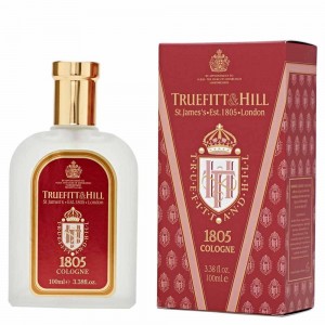 Truefitt and Hill 1805 Cologne 