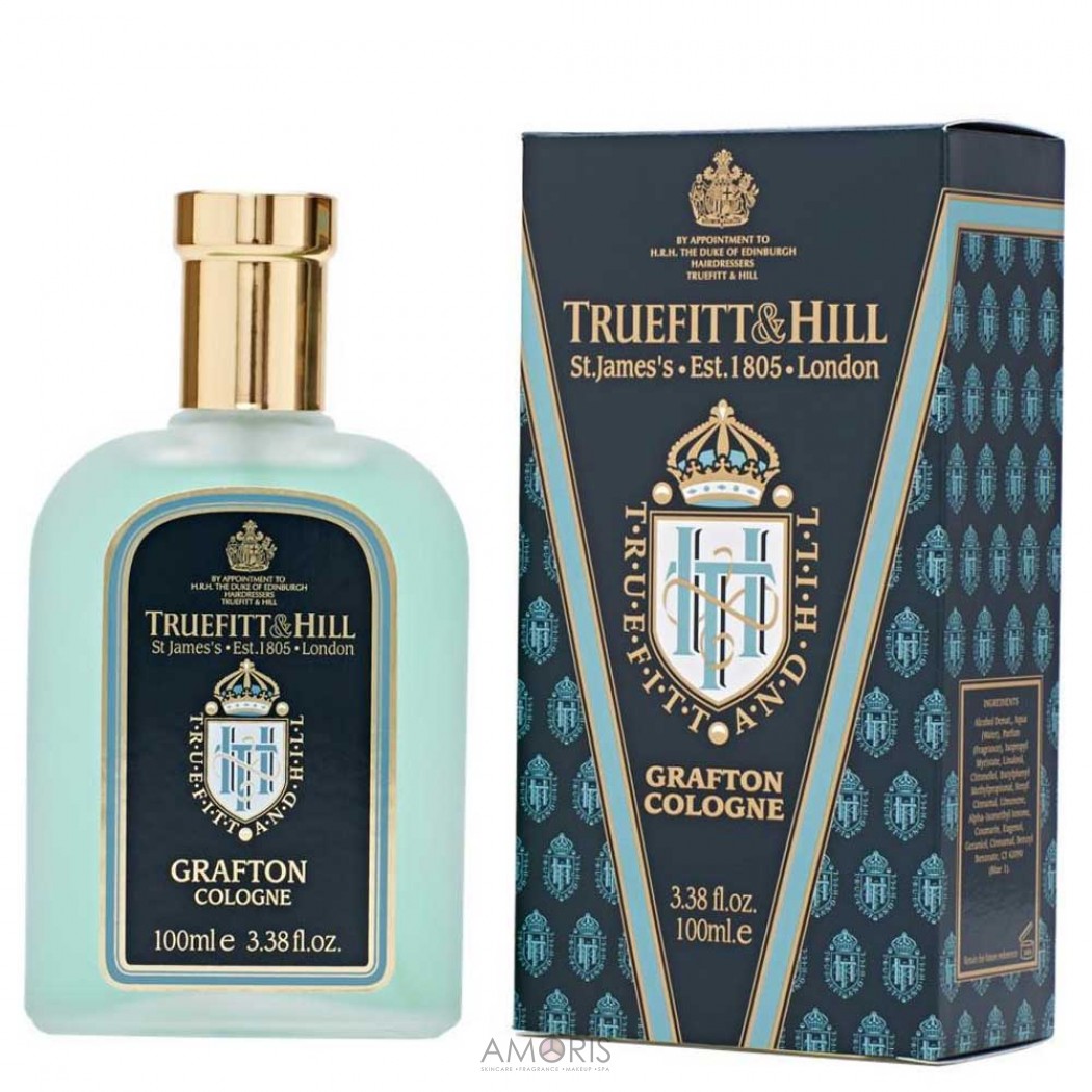 Одеколон EDC