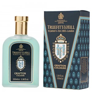 Truefitt and Hill Grafton Cologne 