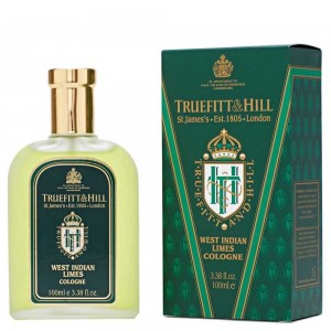 Truefitt and Hill West Indian Limes Cologne