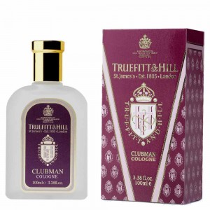 Truefitt and Hill Clubman Cologne