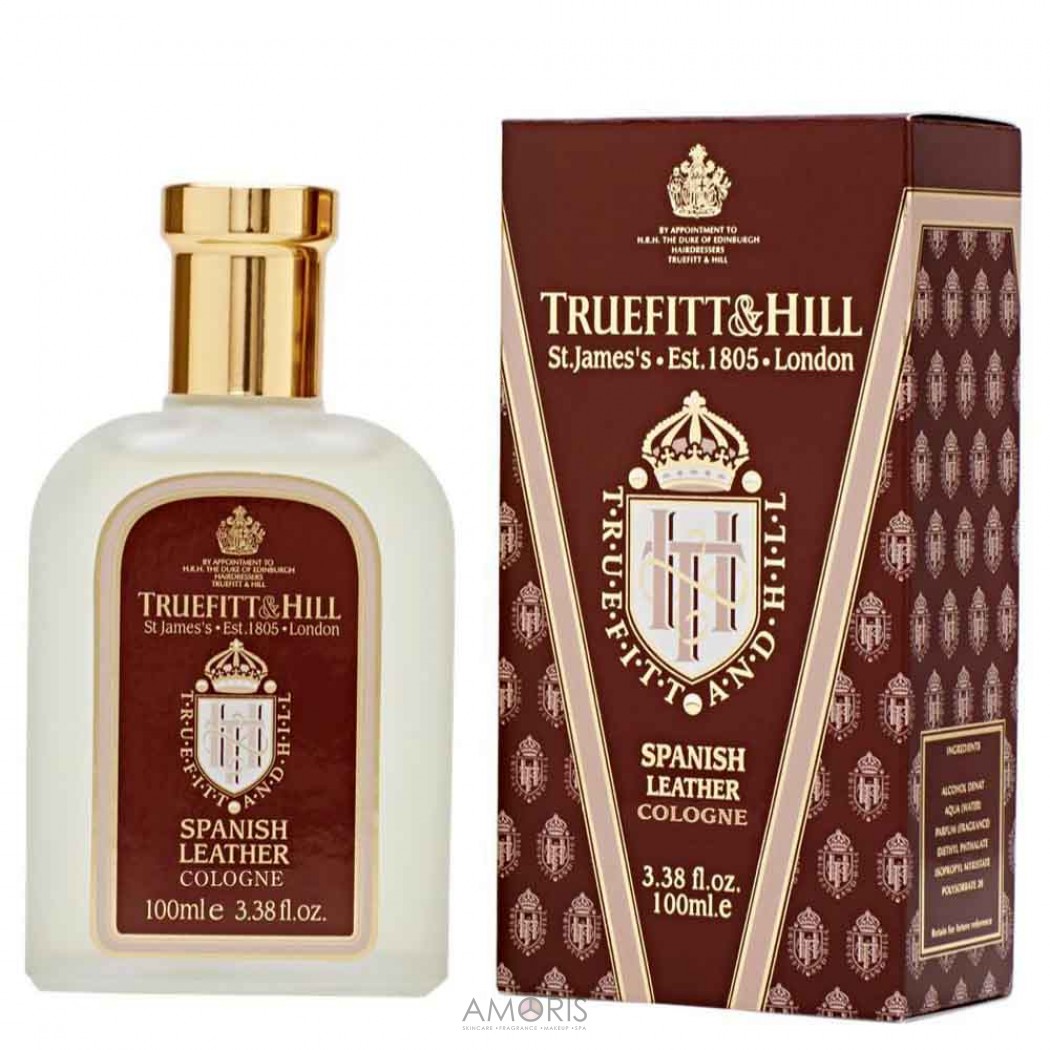 Одеколон EDC