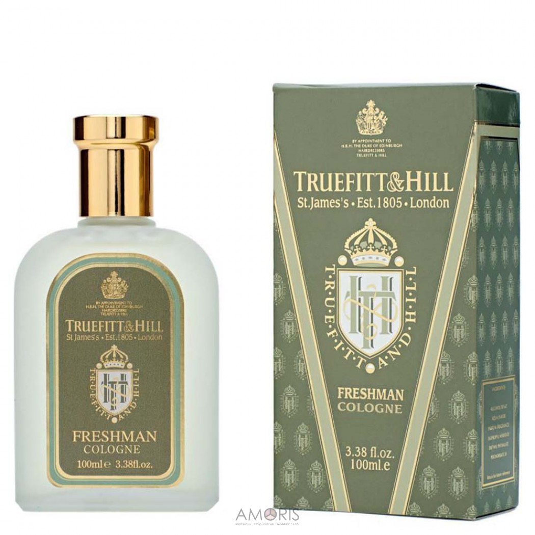 Одеколон EDC