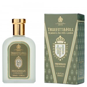 Truefitt and Hill Freshman Cologne