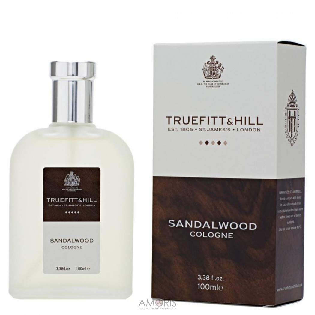 Одеколон EDC