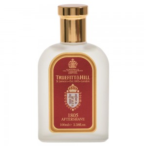 Truefitt and Hill 1805 Aftershave