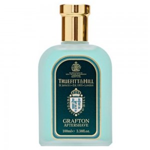 Truefitt and Hill Grafton Aftershave