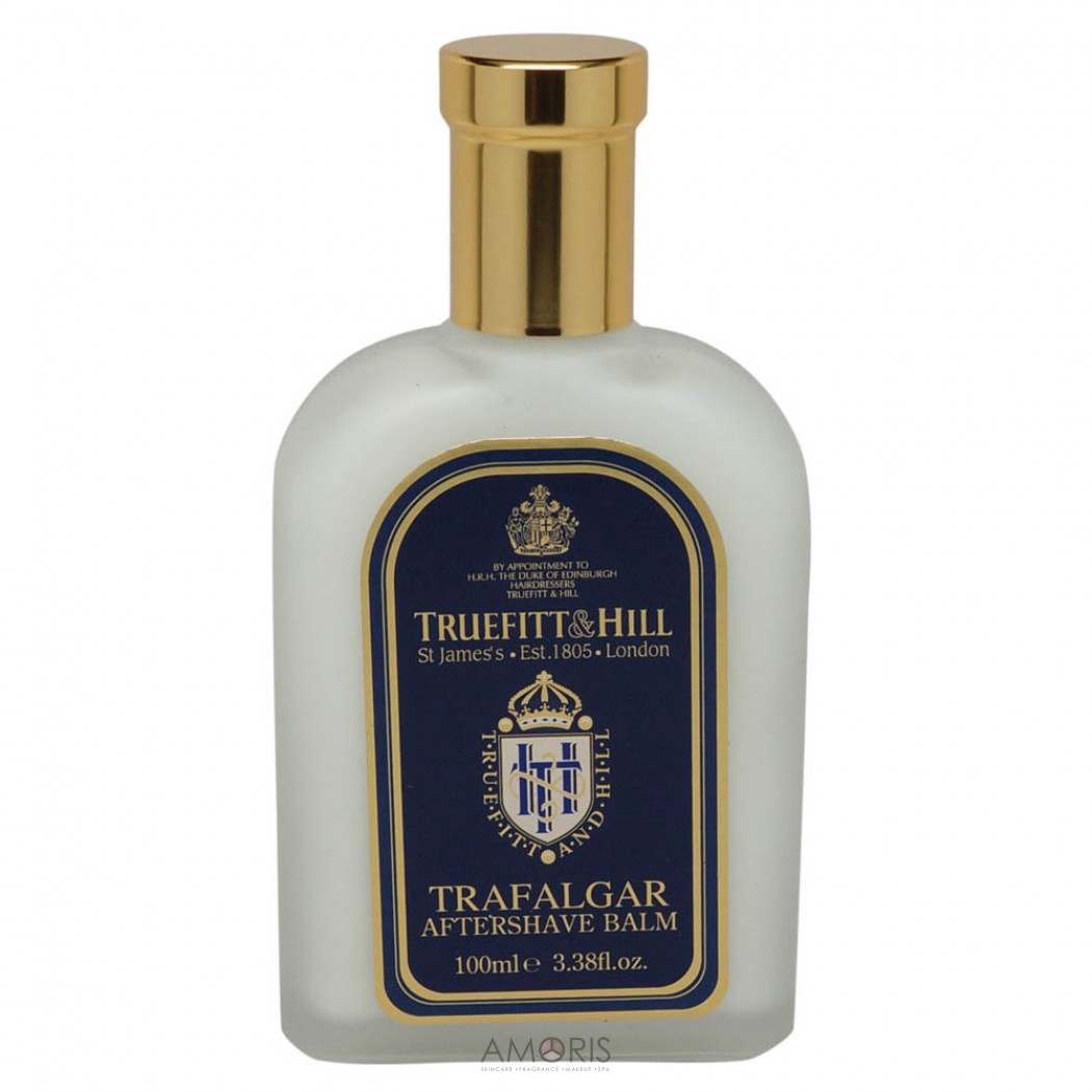 Бальзам после бритья