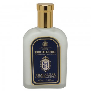 Truefitt and Hill Trafalgar Aftershave Balm