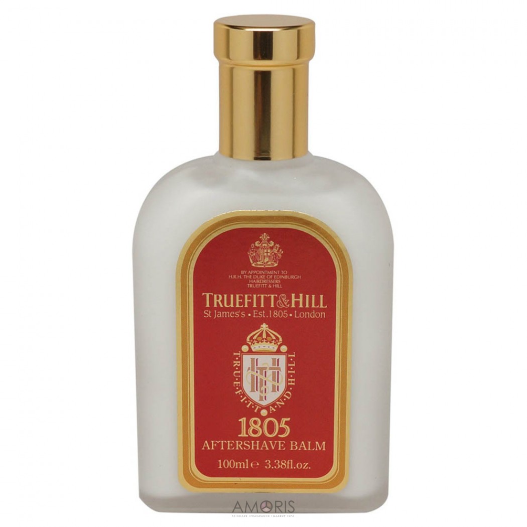 Бальзам после бритья