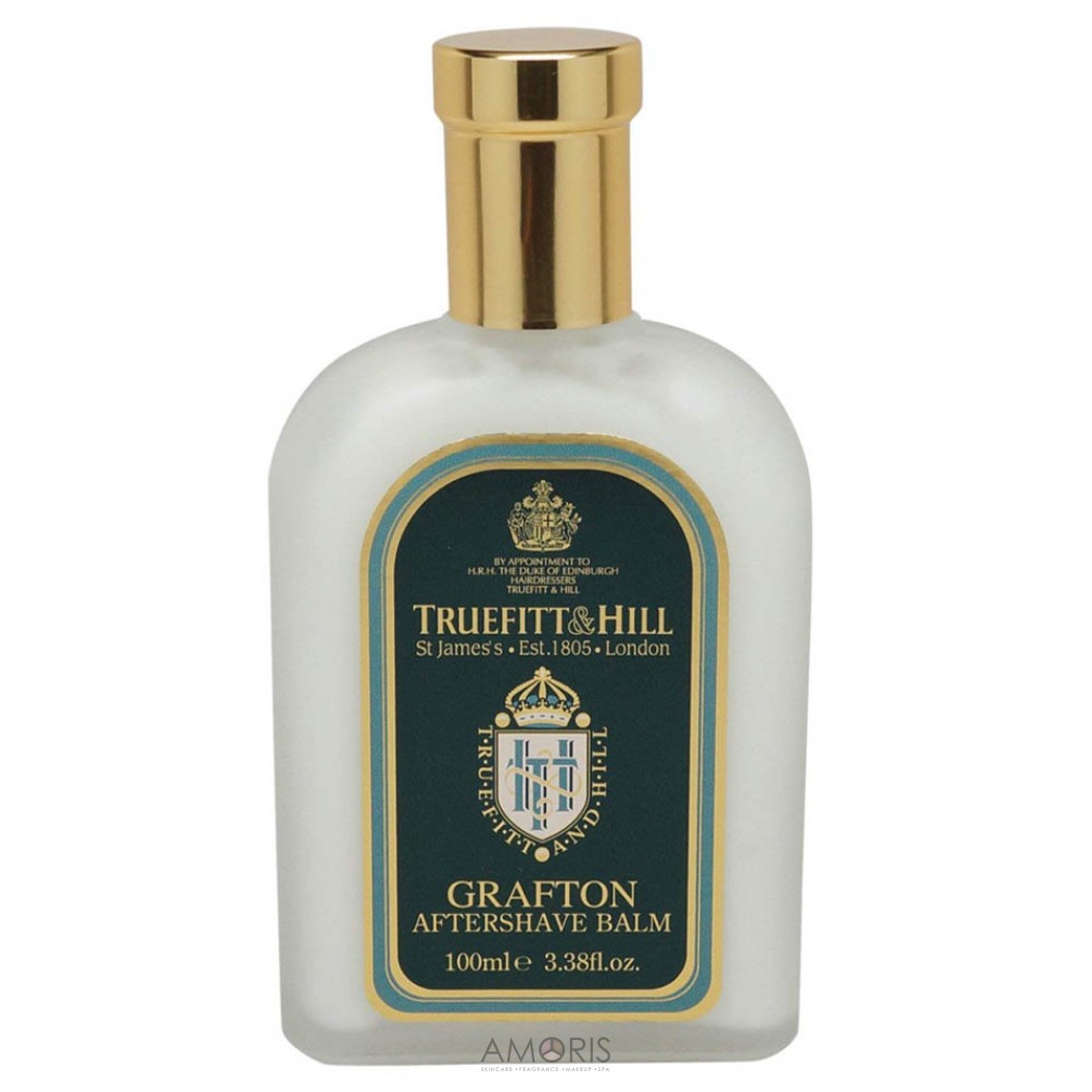 Бальзам після гоління