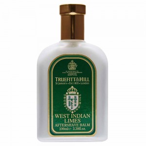 Truefitt and Hill West Indian Limes Aftershave Balm