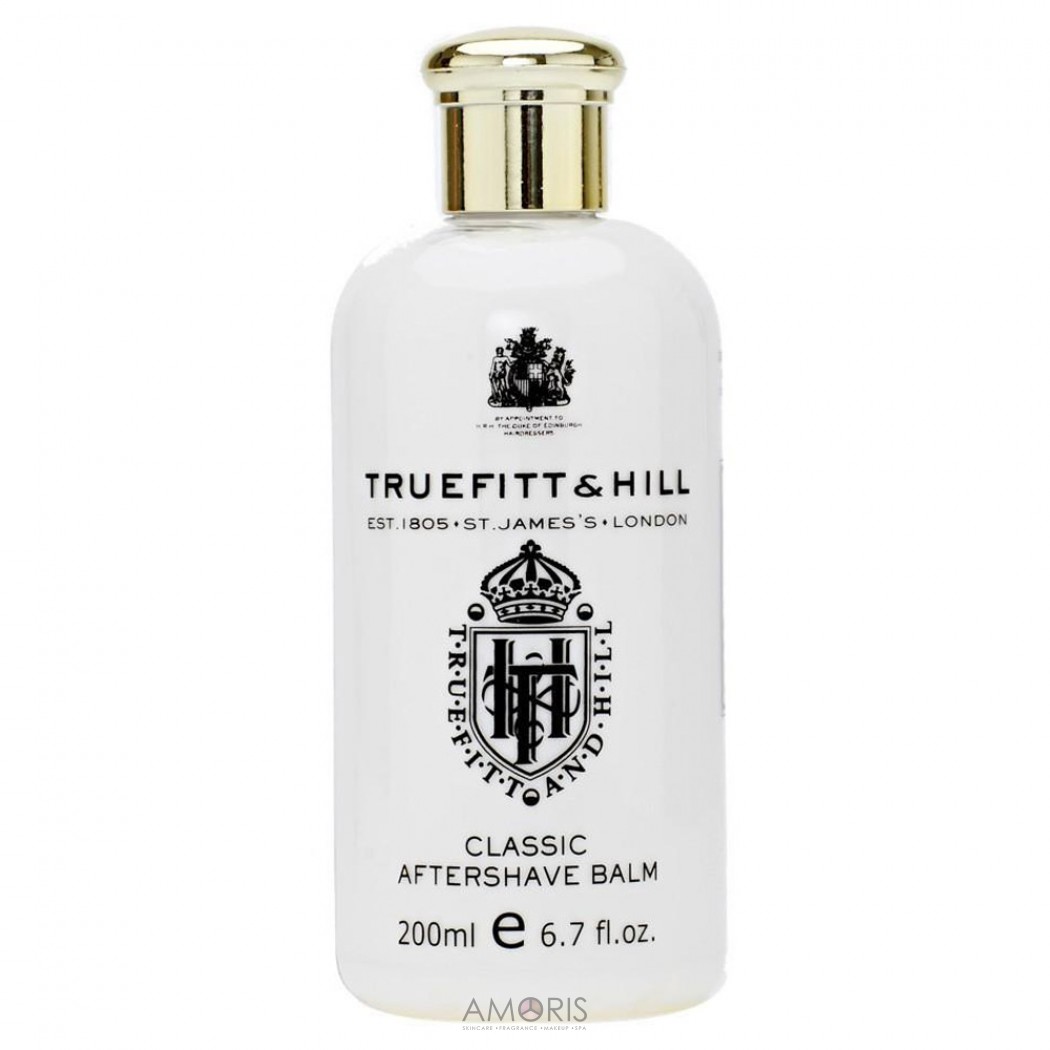 Бальзам после бритья