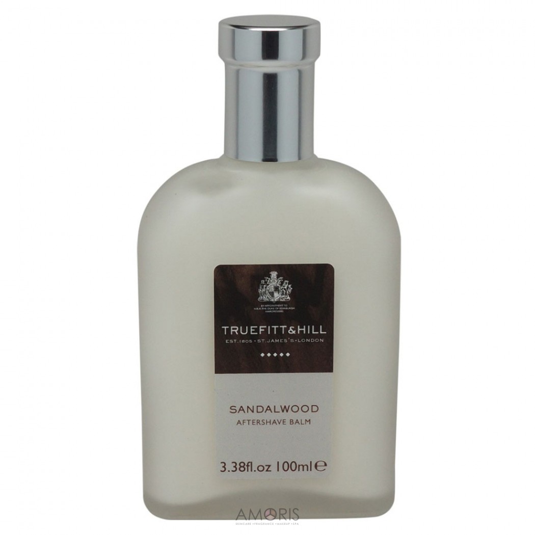 Бальзам после бритья