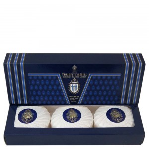 Truefitt and Hill Trafalgar Soap (triple)