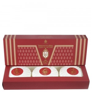 Truefitt and Hill 1805 Soap (triple)