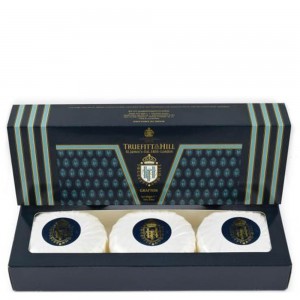 Truefitt and Hill Grafton Soap (triple)