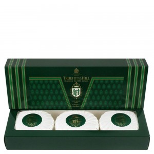 Truefitt and Hill West Indian Limes Soap (triple)