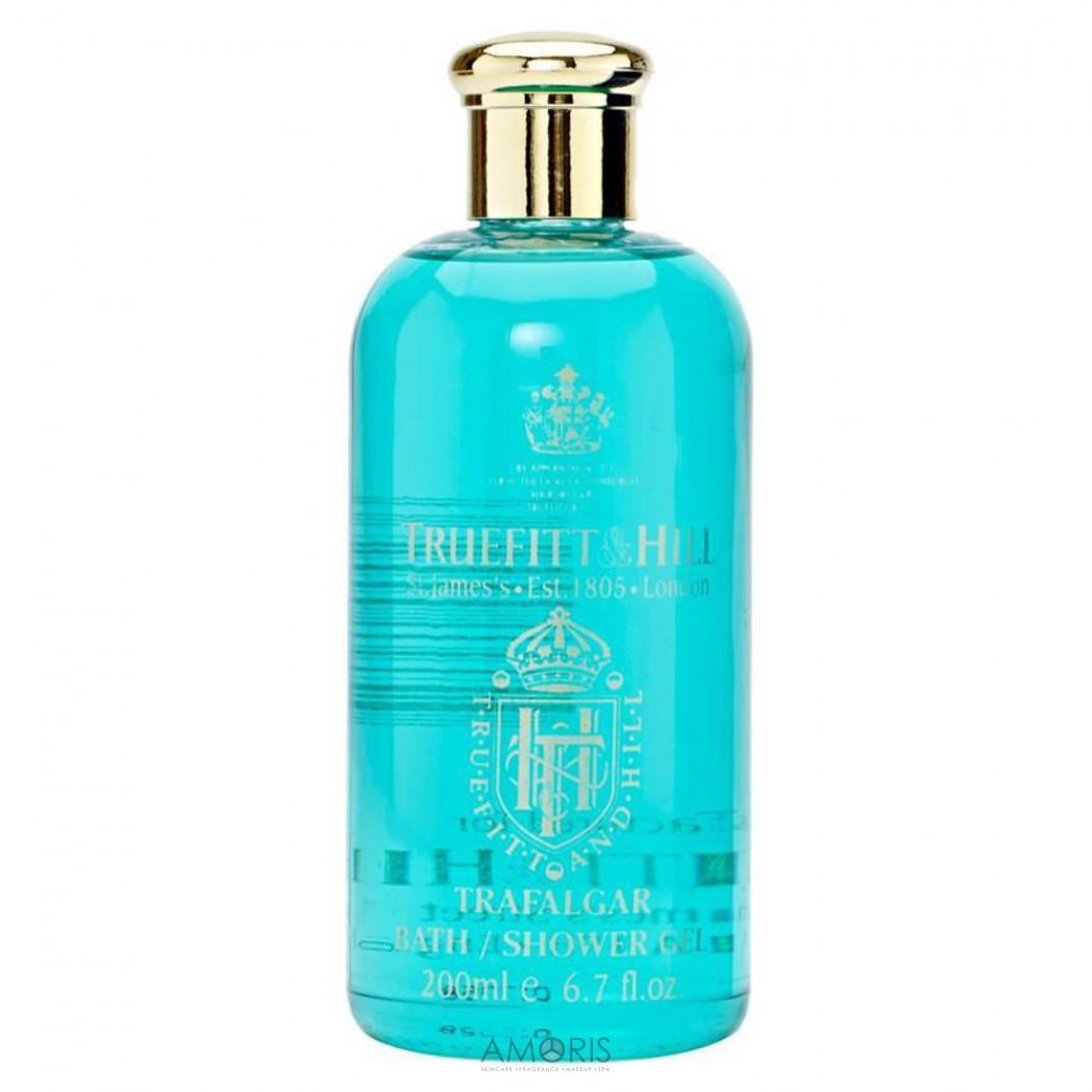 Гель для душа