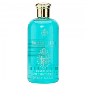 Truefitt and Hill Trafalgar Bath & Shower Gel