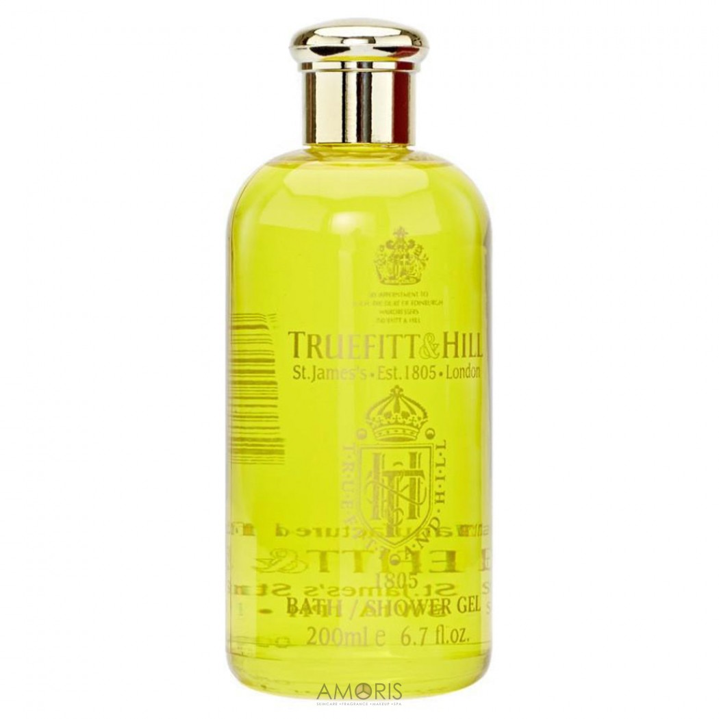 Гель для душа