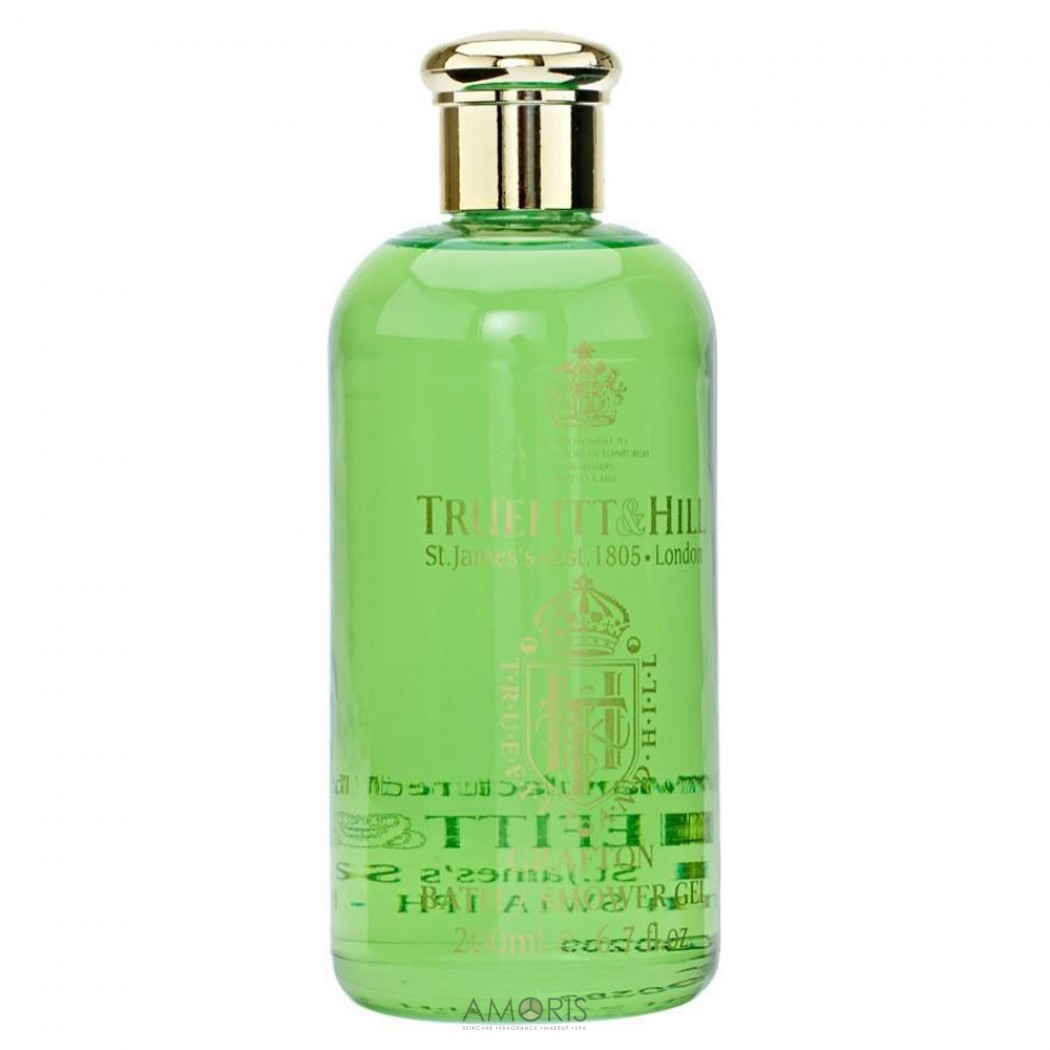 Гель для душа