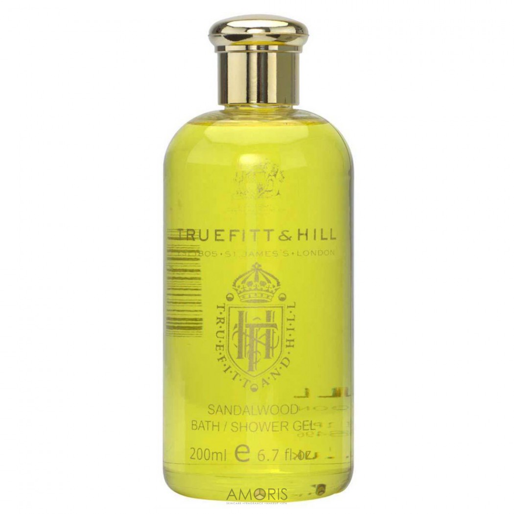 Гель для душа