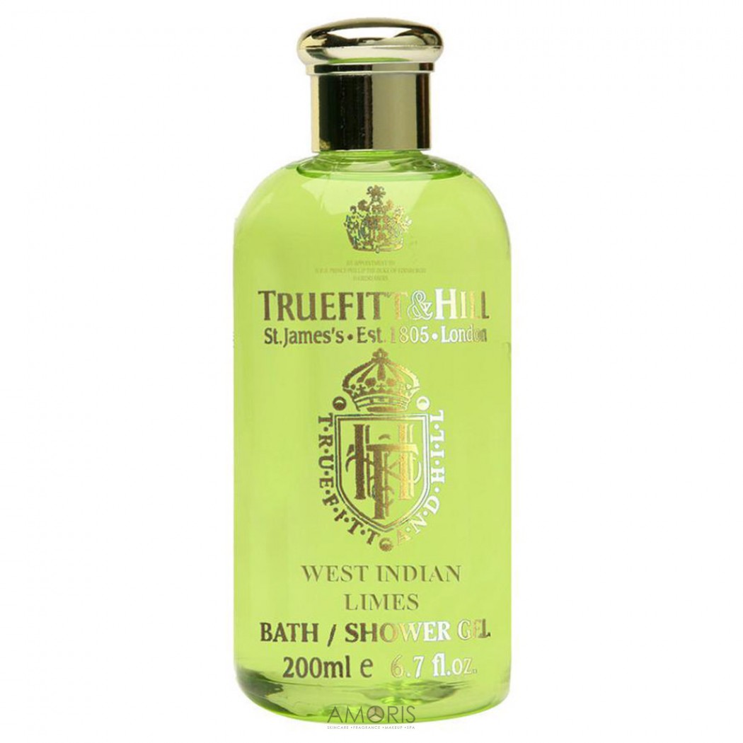 Гель для душа