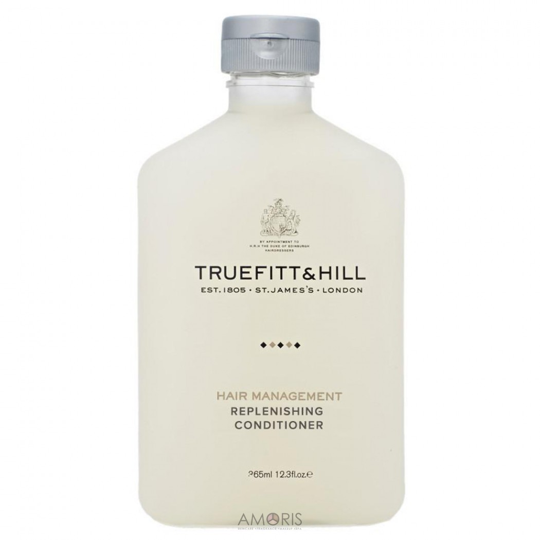 Кондиціонер, що відновлює, для росту волосся