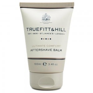 Truefitt and Hill Ultimate Comfort Aftershave Balm