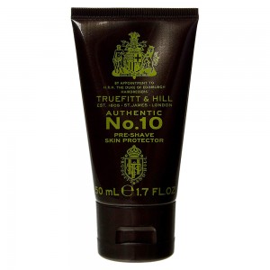 Truefitt and Hill Authentic No.10 Pre-shave Skin Protector