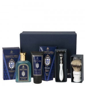 Truefitt and Hill Trafalgar Luxury Edition Gift Set