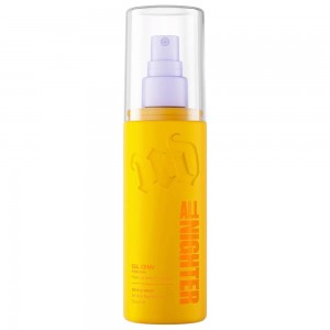 Urban Decay All Nighter Glow Waterproof Setting Spray