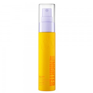 Urban Decay All Nighter Glow Waterproof Setting Spray (Travel Size)