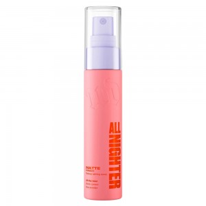 Urban Decay All Nighter Matte Waterproof Setting Spray (Travel Size)