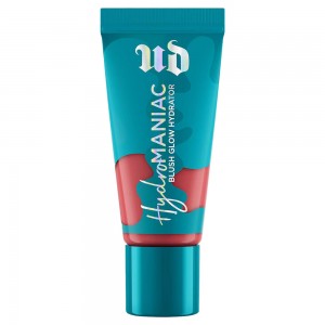 Urban Decay Hydromaniac Hydrating Dewy Foundation