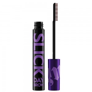 Urban Decay Slick Day Strong-Hold Clear Brow Gel