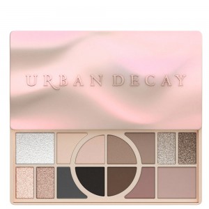 Urban Decay Naked Shaped Multi-Tasking Eyeshadow Palette Cool