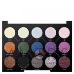 Палетка тіней для повік