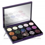 Палетка тіней для повік