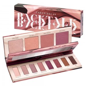 Urban Decay Naked2 Basics Eyeshadow Palette